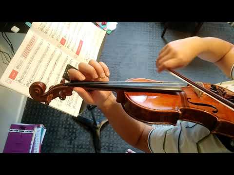 All For String Violin Book1 103