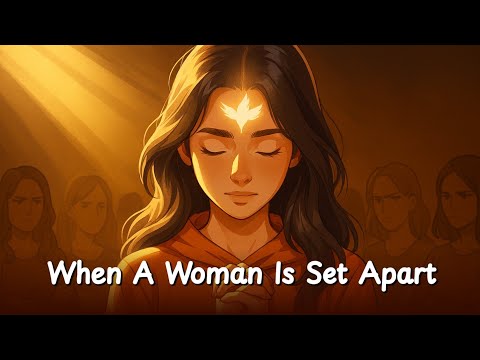 What Sets Certain Women Apart - And Why Most Never Notice