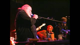 Buzzy Linhart with Moogy Klingman and Michael Powers at the Cutting Room, N.Y. 2002 Part 1.