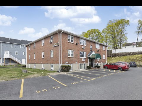 20 Miller Street, Unit 11 Quincy, MA | ColdwellBankerHomes.com