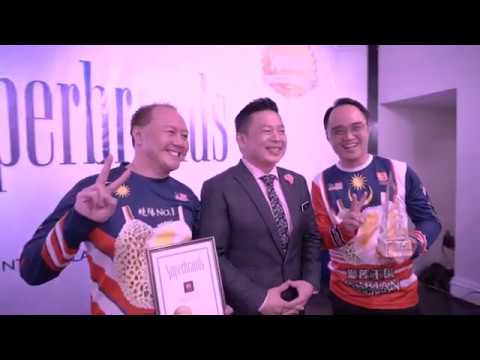 2019 Malaysia Event (Durian)