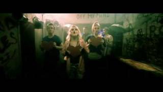 The Coronas- Listen Dear  (2009) Tony was an ex-con