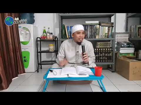 Daurah Tajwid Tuhfatul Athfaal Episode 3a - Laili Al-Fadhli