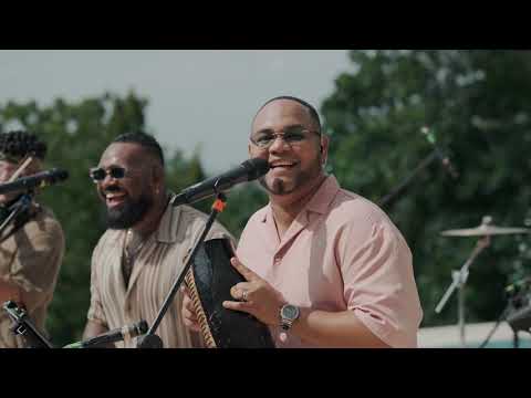 Medley Cartagenero - Charanga Joven (Live Session Vol. 3)