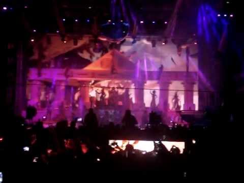 SUPERMARTXE (2) en Privilege IBIZA -13.07.2012-