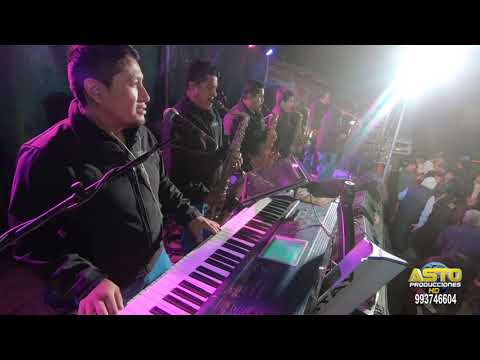 LOS ENGREIDOS OLIMPICOS DE HUANCAYO MIX