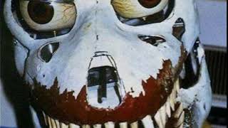 Cybot Godzilla is coming for the Booty!