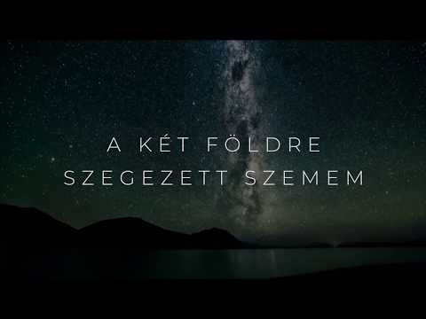 Luke Benz - Öld meg (Lyric Video)