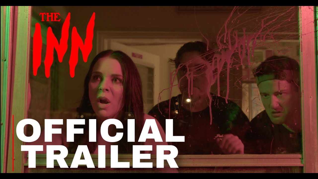 The INN | Official Trailer