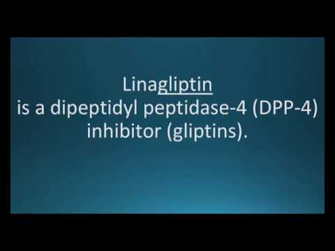 Linagliptin Apis Manufacturer
