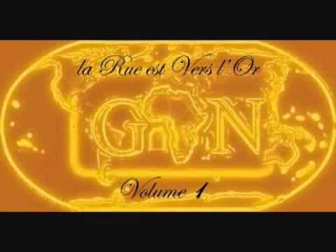 G7N-Moi j'ai cette haine