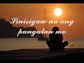 Sana Ay Ikaw Na Nga by Basil Valdez