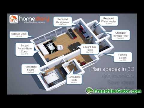 FloorPlanOnline