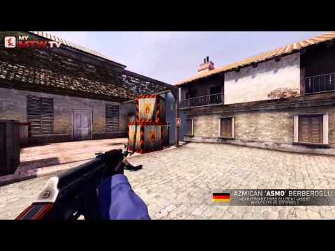 mTw CS-GO TV - EPS Playoffs Highlights