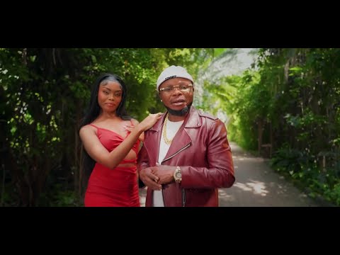 AKINYI - ZEGET DELONGEUR ( OFFICIAL VIDEO )