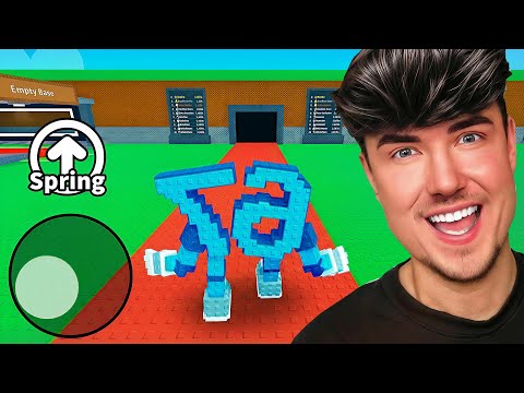 I CONTROL BRAINROTS TO MAKE MY FRIENDS FREAK OUT