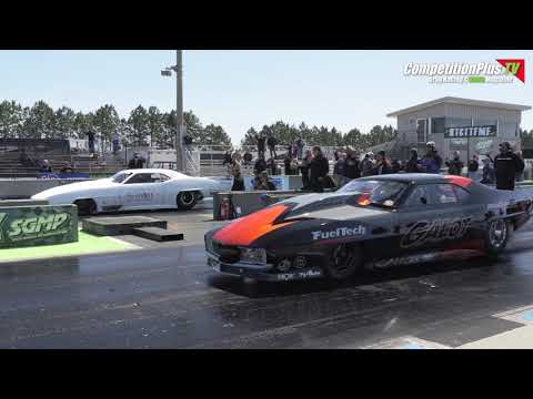 SWEET 16 4.0 - DANIEL PHARRIS IS FIRST RVW TO 3.40S