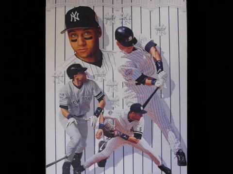 derek jeter