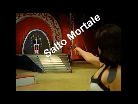 Salto Mortale Folge 8:Istanbul (verbesserte Bildqualität)