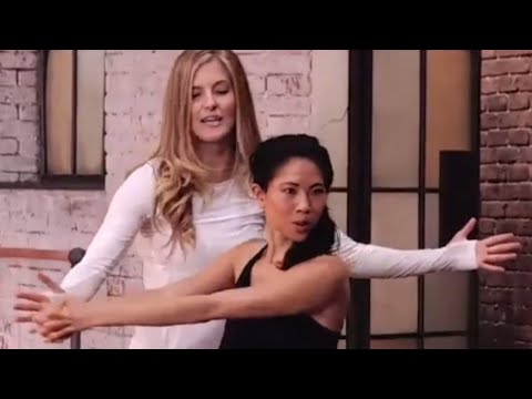45-Min Golf Workout | Level 1 w/ Rebecca Kennedy thumbnail