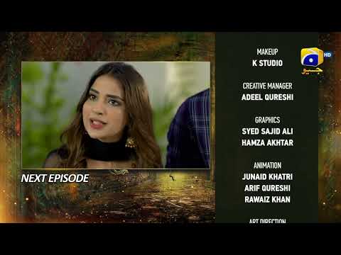 Mushkil Episode 27 Teaser - HAR PAL GEO