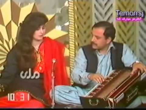 Naghma _ Mangal _ Hagha pokhwanai mina.
