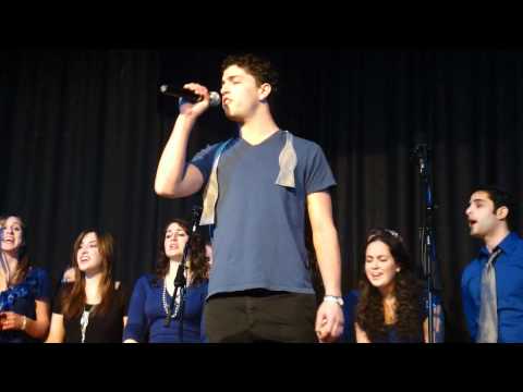 Tizmoret- Emtzah Halaila (Fall 2010)