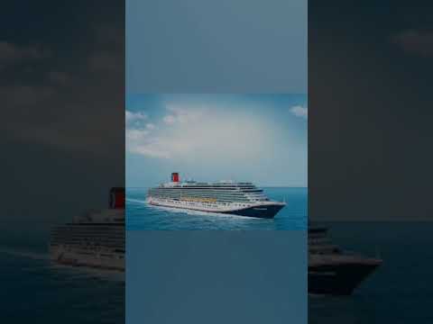Thumbnail for Carnival luminosa cruise ship