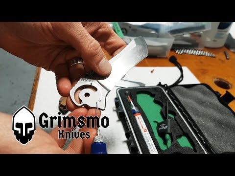 How to Take Care of your Grimsmo Knife