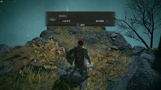 Re: [心得] 魂Game菜雞崩潰文