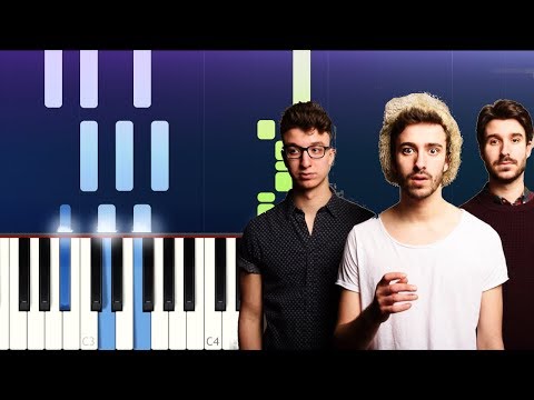 Dear Winter - AJR