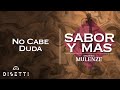 Orquesta Mulenze - No Cabe Duda | Salsa Romántica con Letra