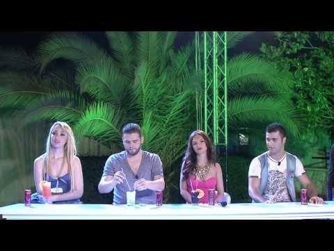 Zone e lire - Finale sezoni tek Palmanova, pj 1 (5 korrik 2013)