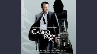 David Arnold - The Name's Bond... James Bond video