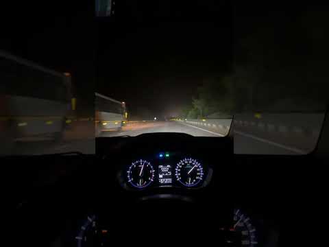 Yamuna Expressway | Scross top speed | delhi to agra | #topspeed #youtubeshorts #delhi #expressway
