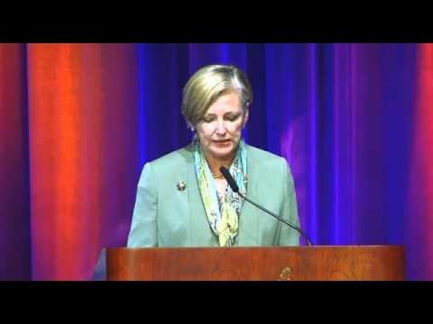 Bay Area Council 2012 Outlook Conference- Ellen Kullman