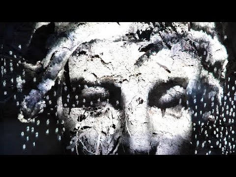 The Garden of Pythia: Oracles and AI installation turn Greek landscape into living artwork