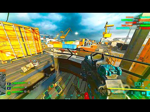 AC9 | Team Deathmatch | Battlefield 2042 Multiplayer Gameplay (no Commentary) @rYu-r__Y__u
