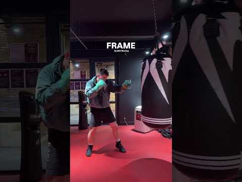 Today’s heavy bag combo is all about the details 👀 ⬇️ #boxing #fightprep #boxingday #boxingcoach