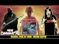 Killers [Paul Di´Anno] - Dream Keeper (1992)
