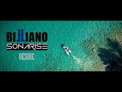 Billiano, Sonarise - Desire | Official Music Video