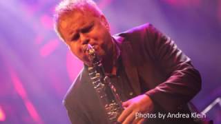 Got 2 Be Groovin' - Euge Groove at 7. Augsburg Smooth Jazz Festival (2016)