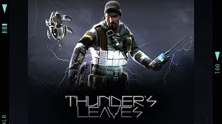 Shockathon- Thunder Leaves (Final)