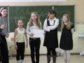 5-А класс - 2010-2011 уч. год, школа 38 г. Калининграда 