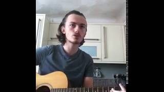 The Coral - Eyes Like Pearls - Cover