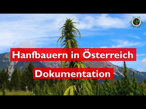 Hanfbauern in Österreich - Die Dokumentation
