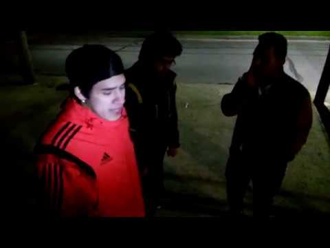 PEPE P.TRASEROS SNIPER vs BAK PABLO | FINAL | WILDE STYLE (4/8/17)