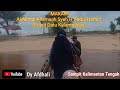 Makam Al Alimul Allamaah Syeh H Abdul Hamid Buyut Datu Kalampayan SAMPIT KALIMANTAN TENGAH