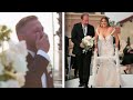 Woman Paralyzed As Teen Walks Down The Aisle At Her Wedding
