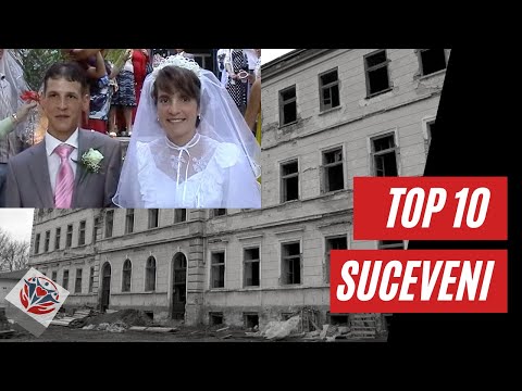 „O Nouă Viaţă” pentru copii închişi în orfelinatul groazei (Top 10 Suceveni -ediția 2013)